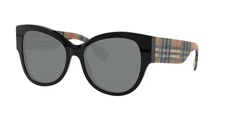 authenticity card sunglasses burberry|burberry prescription sunglasses women.